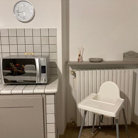 Casapiedicastello Apartment Castelnuovo del Garda Luaran gambar