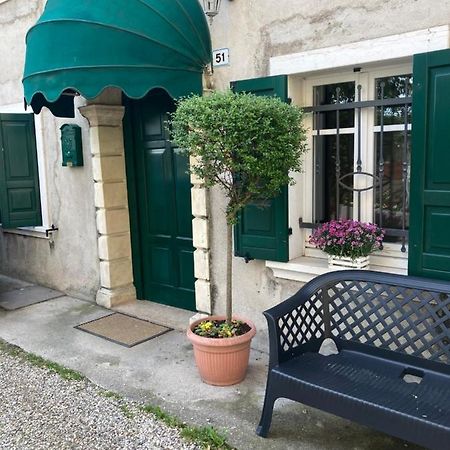 Casapiedicastello Apartment Castelnuovo del Garda Luaran gambar