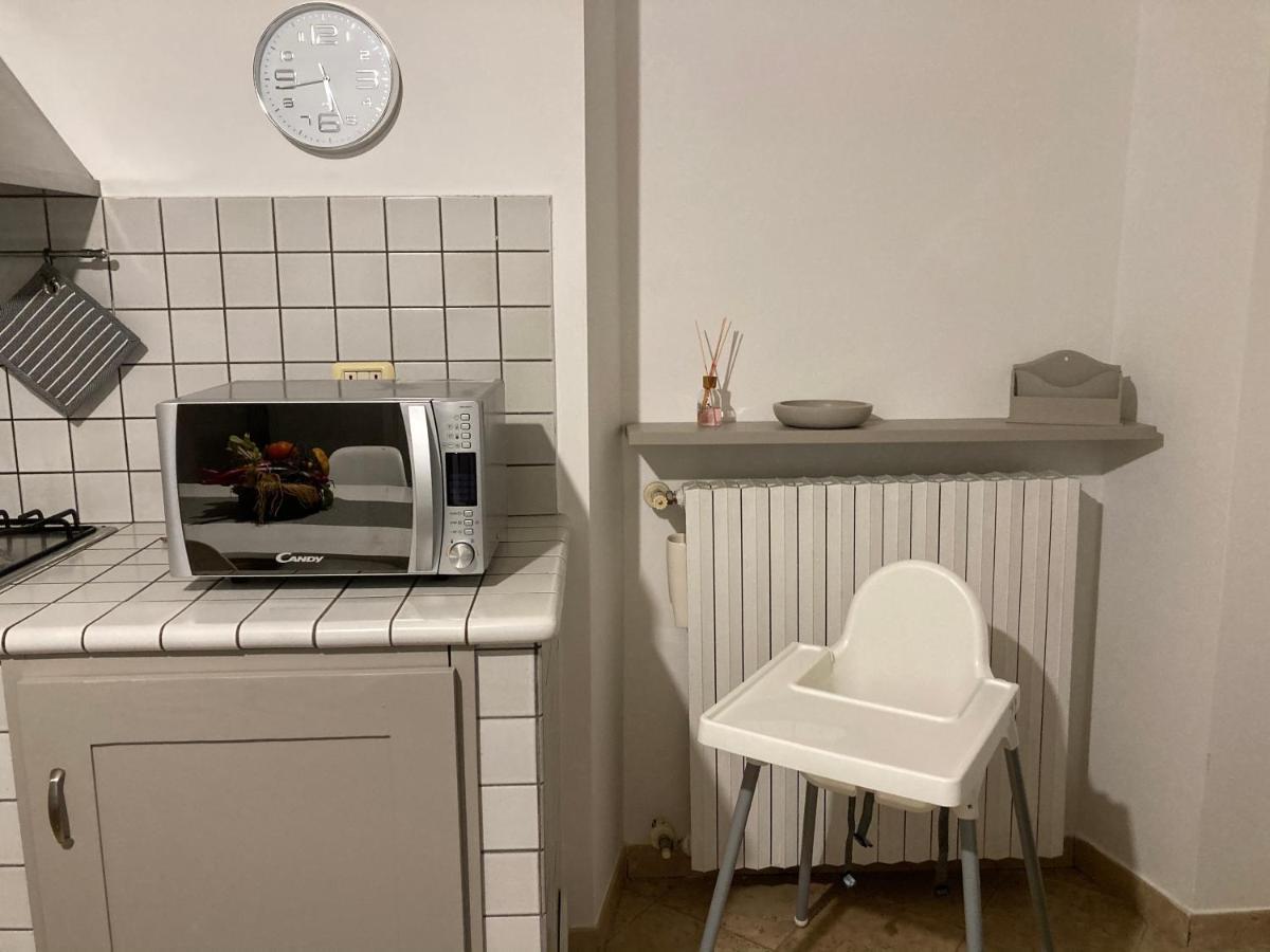 Casapiedicastello Apartment Castelnuovo del Garda Luaran gambar